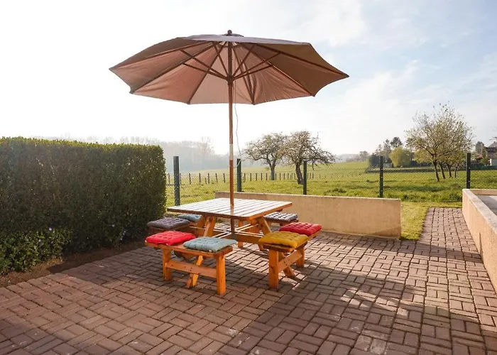 Villa Corthals